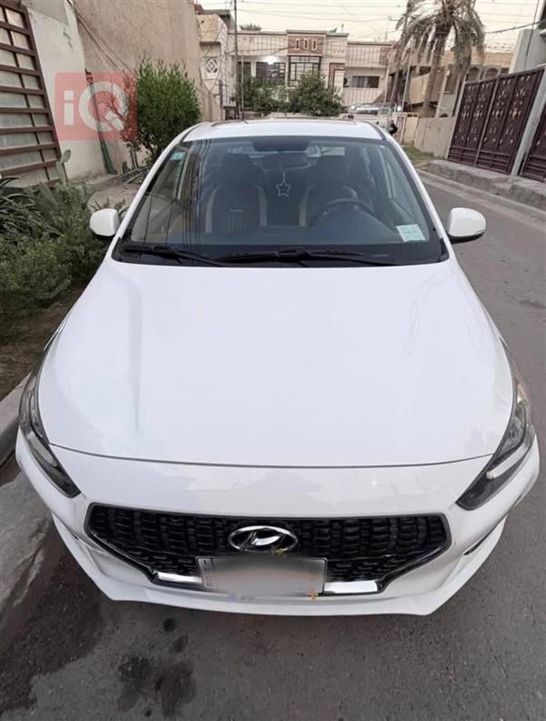 هيونداي رينا 2020 للبيع في العراق -  بغداد